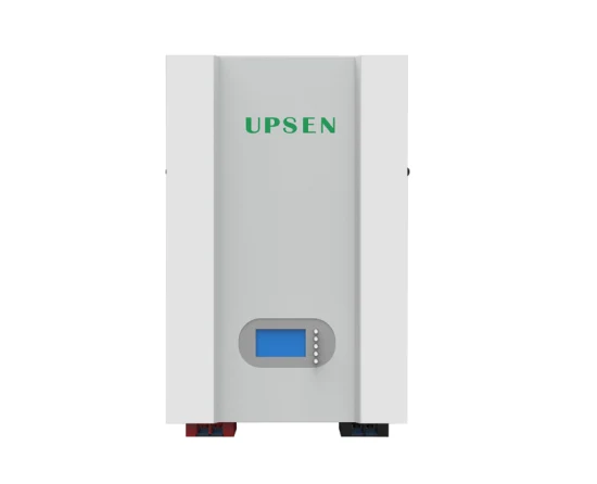 5.5 kW ハイブリッド ソーラー インバーターと 10 ～ 40 kWh のリチウム/LiFePO4 バッテリーを組み合わせた太陽エネルギー貯蔵システム。