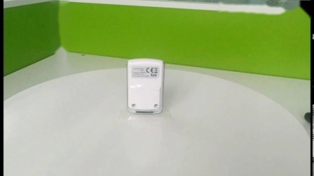 CEマーク取得のワイヤレス自動ドア受信機とリモコン