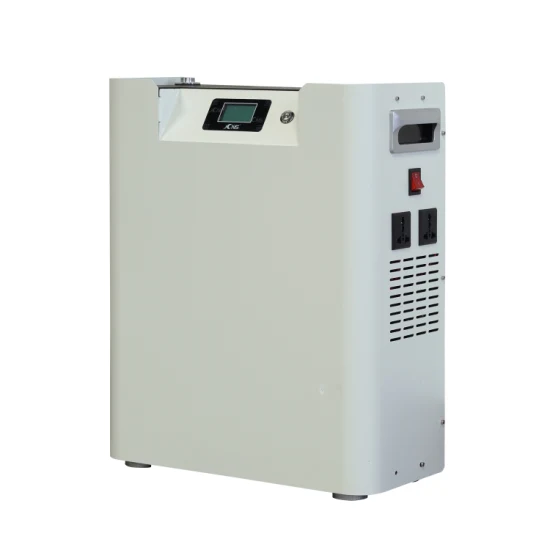 JCNS 2kw/3kw/5kwオールインワンオフグリッド家庭用太陽エネルギー貯蔵システム