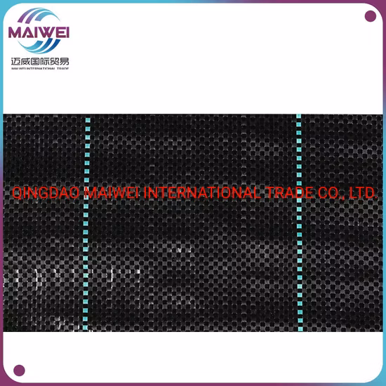 ジオテキスタイル生地、雑草生地、草生地、その他の高品質農産物